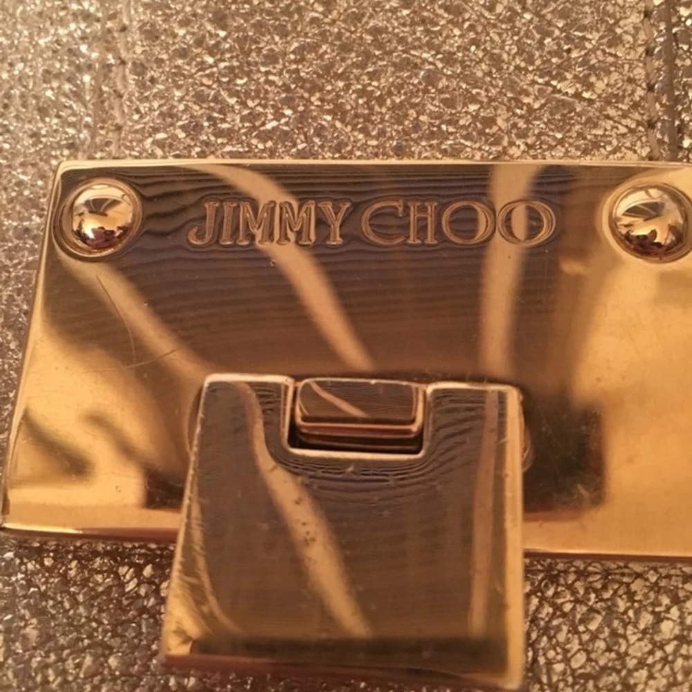 Jimmy Choo Handbag - Picture 2 of 8